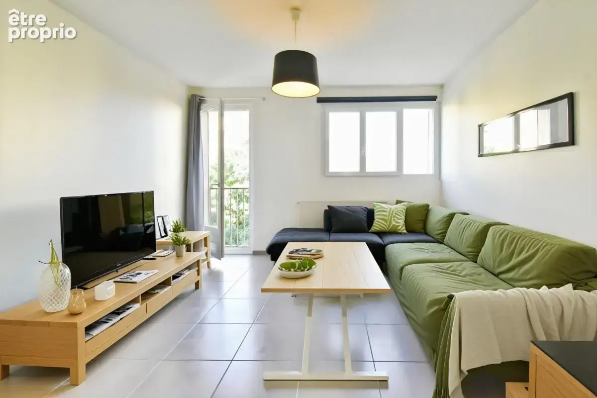 Appartement à VALENCE