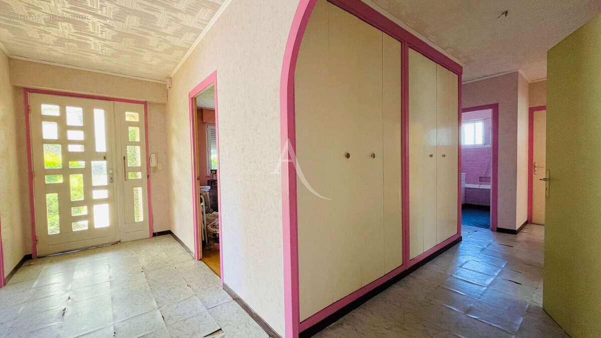 Maison à GOLBEY