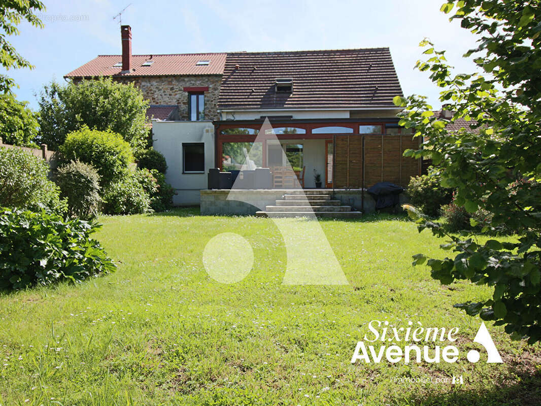 Maison à LARDY