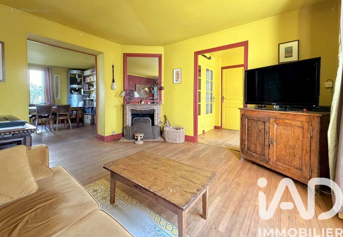 Photo 5 - Maison à LE PLESSIS-ROBINSON