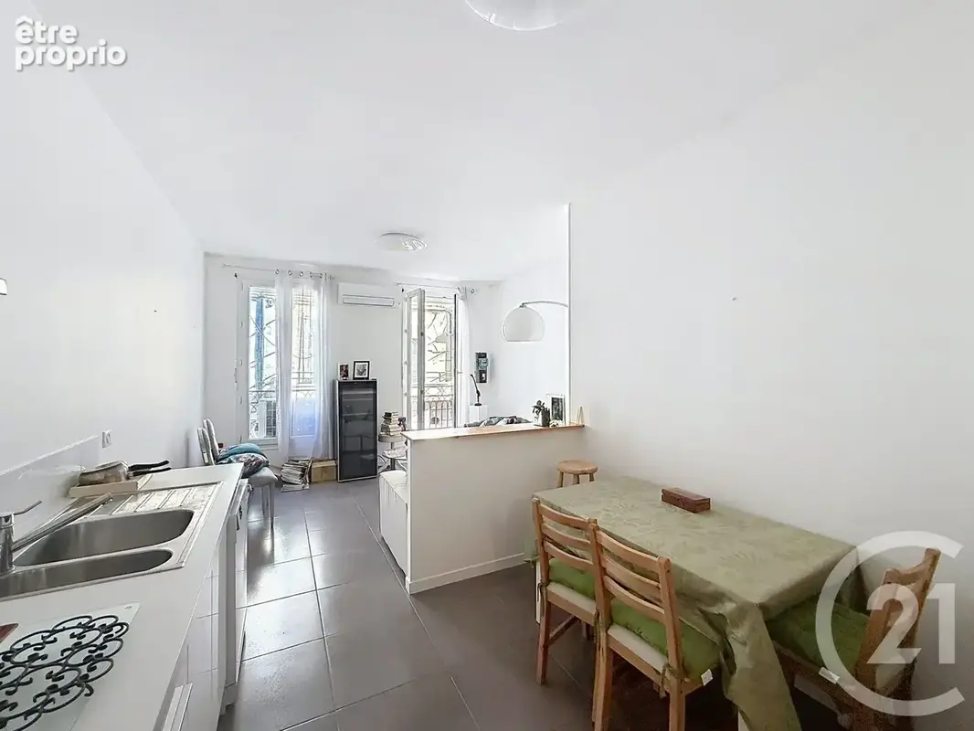 Appartement 2 pièces 46 m² à vendre à Sete (34200) - photo 3