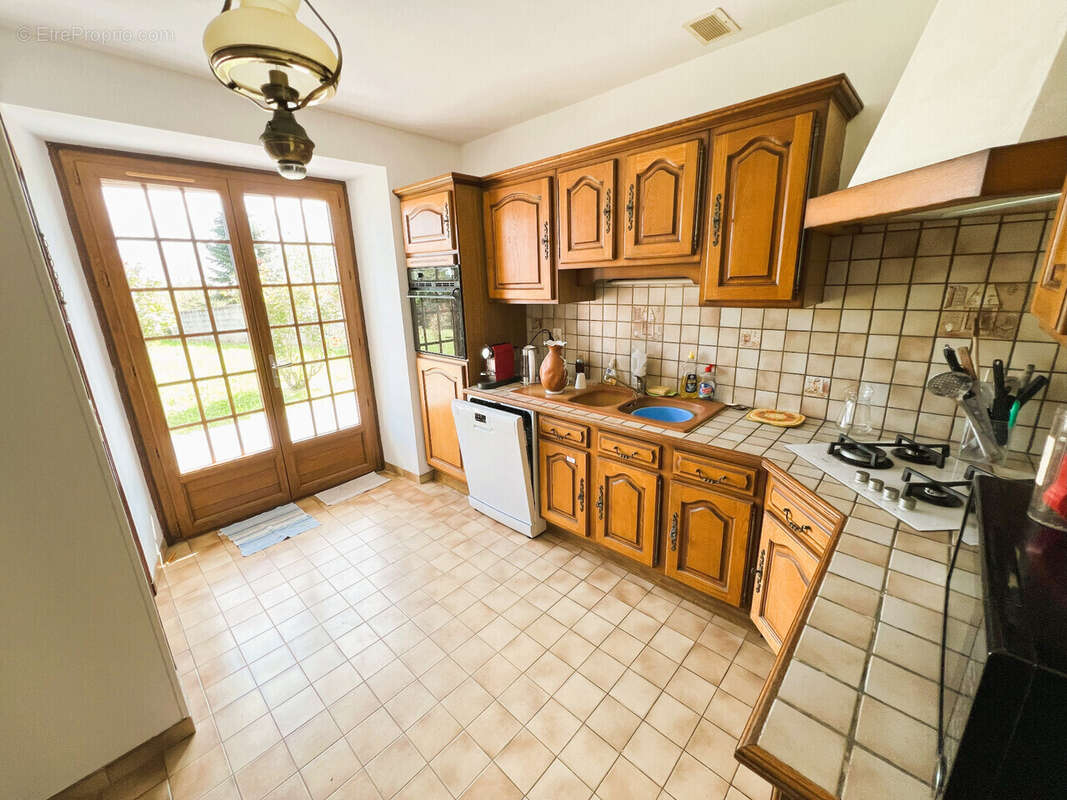 Maison à LAGRAULIERE