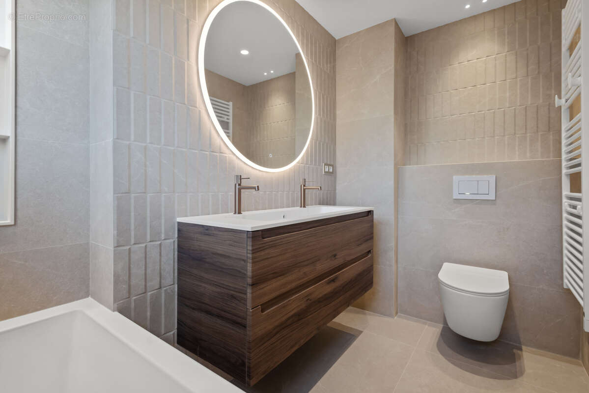 Appartement à LE CANNET