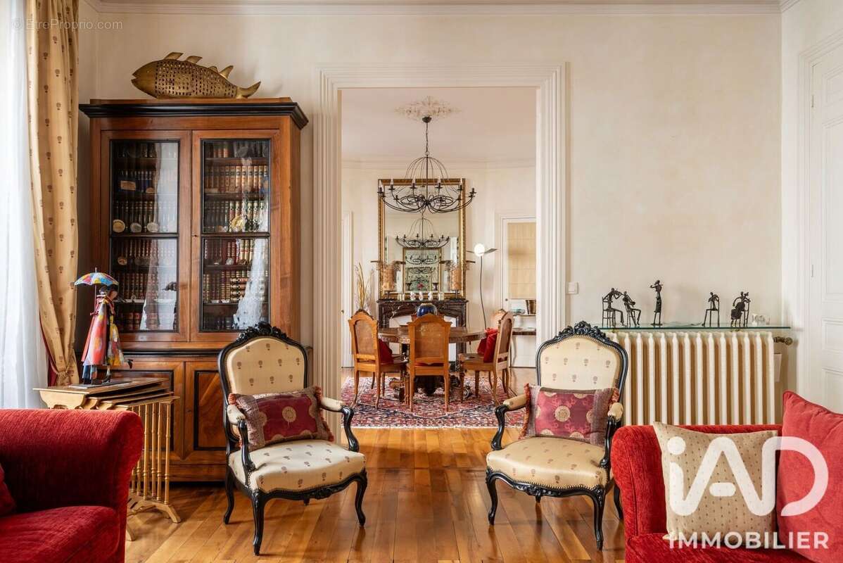 Photo 3 - Appartement à VOIRON