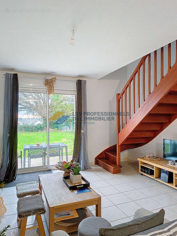 Maison à NIVILLAC