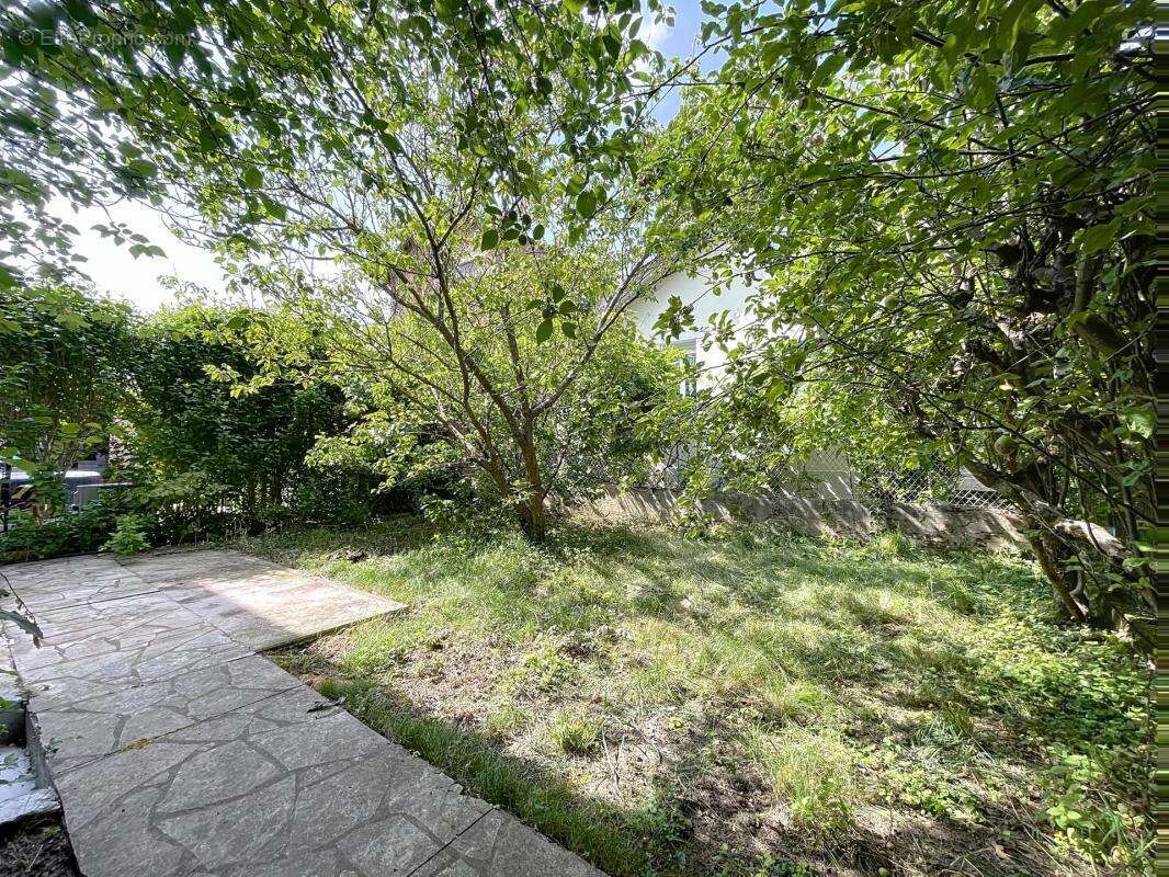 Maison à ARGENTEUIL