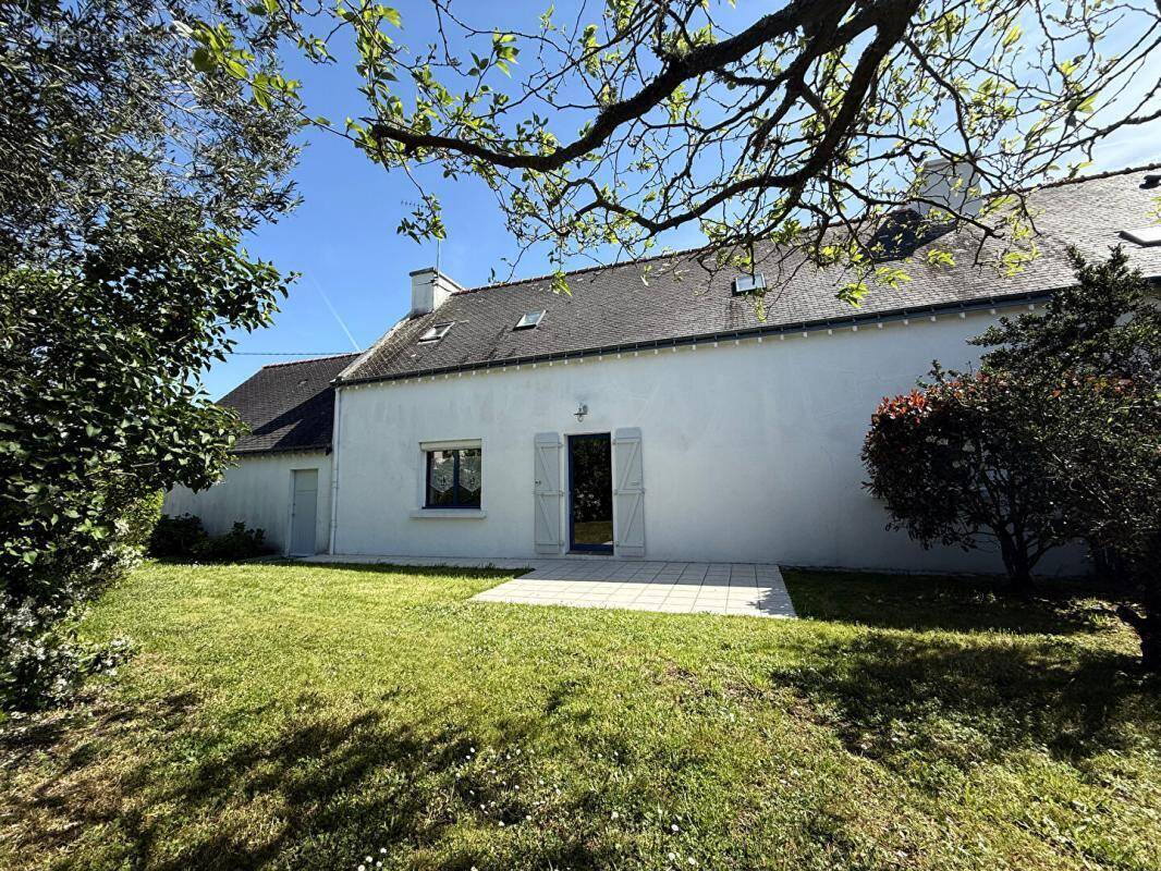 Maison à SAINT-PHILIBERT