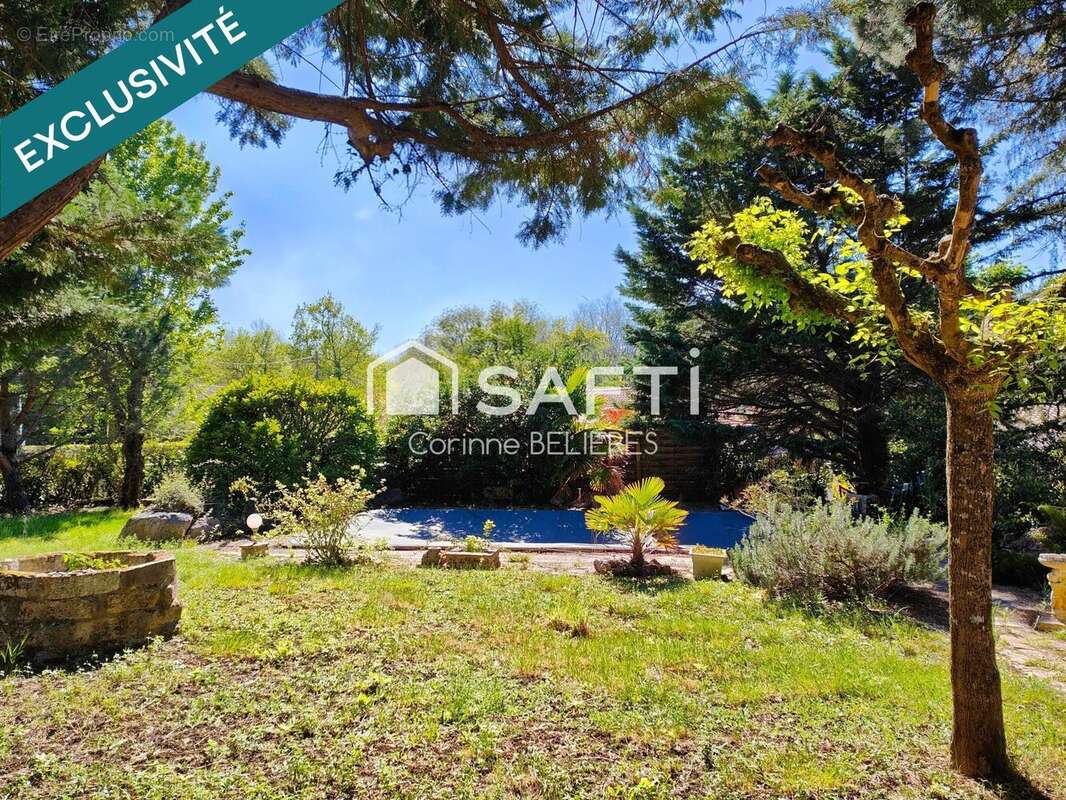 Photo 2 - Maison à MONTAUBAN