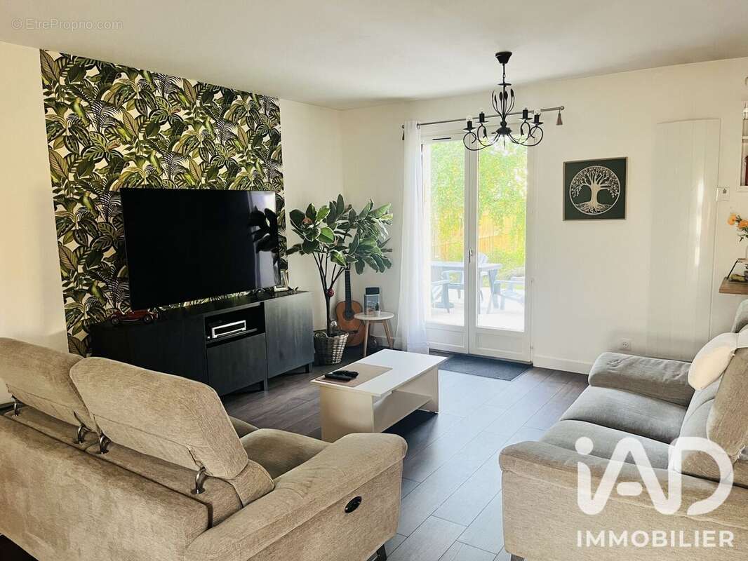 Maison 110 m² à Ablis  - photo 2