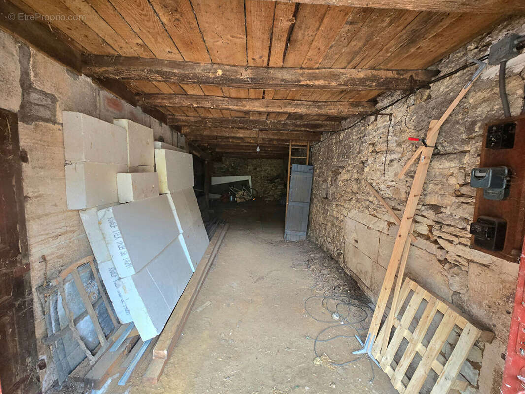 Maison à RUPT-AUX-NONAINS