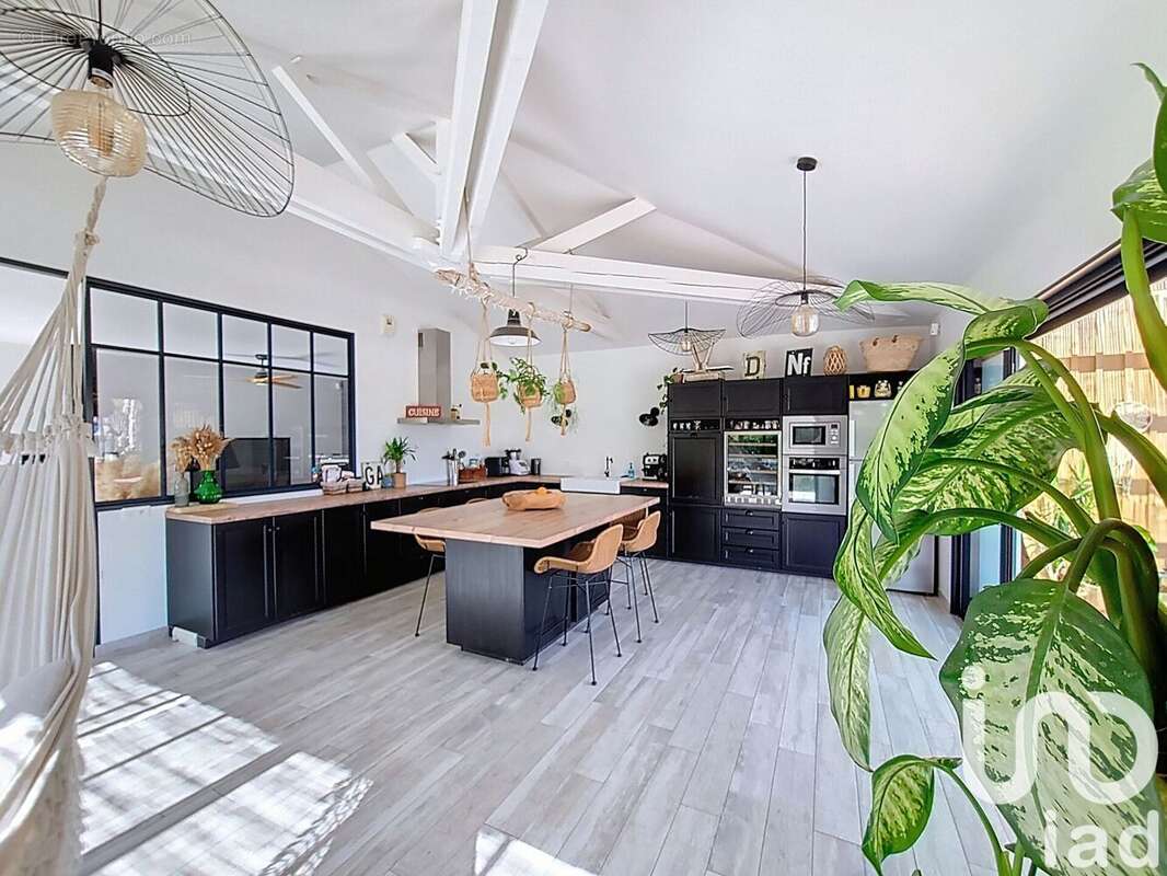 Photo 5 - Maison à PONT-SAINT-MARTIN