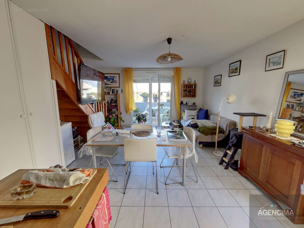 Maison à MARSEILLAN