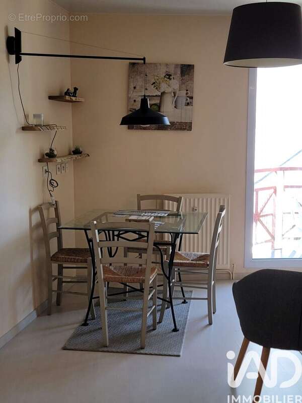 Photo 4 - Appartement à LA RICHARDAIS
