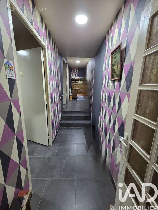 Photo 3 - Appartement à DAMVILLERS