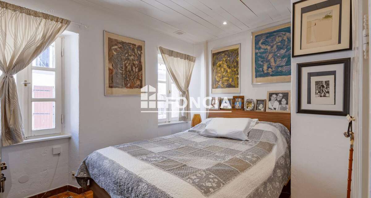Maison à COGOLIN