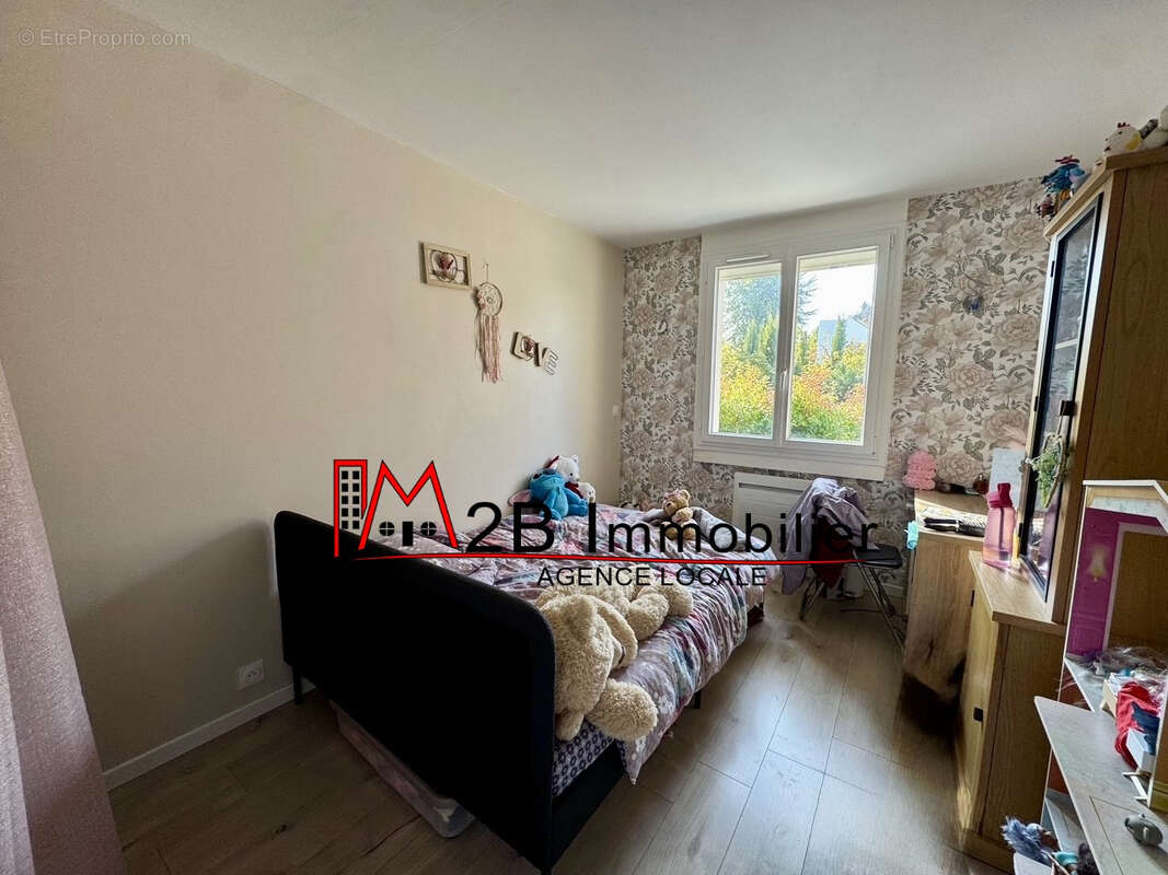 Maison à LAGNY-SUR-MARNE