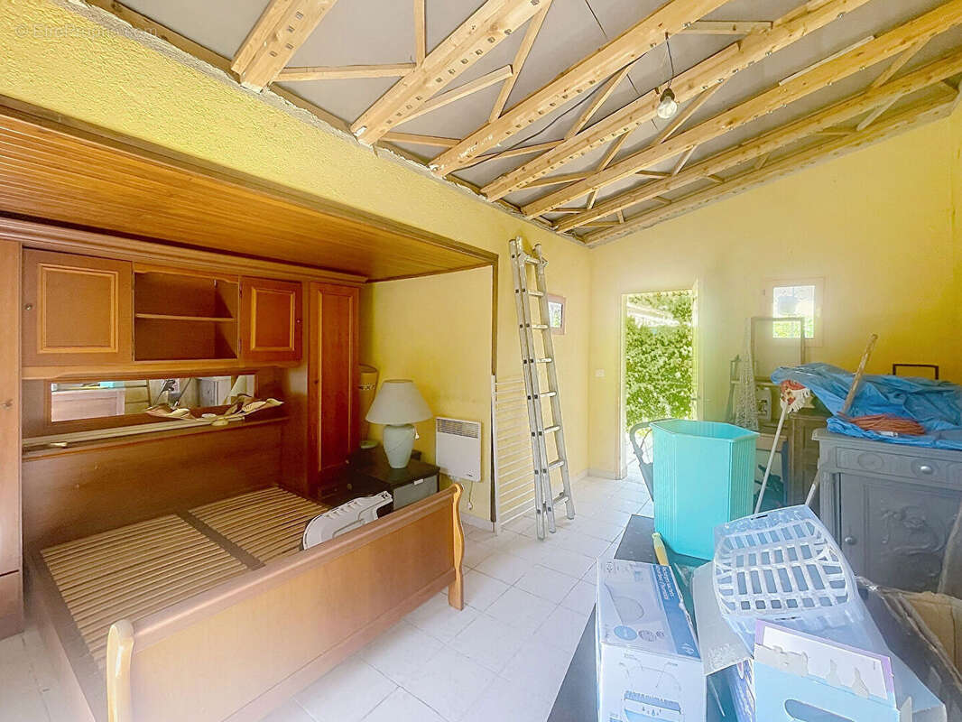 Maison à ORAISON