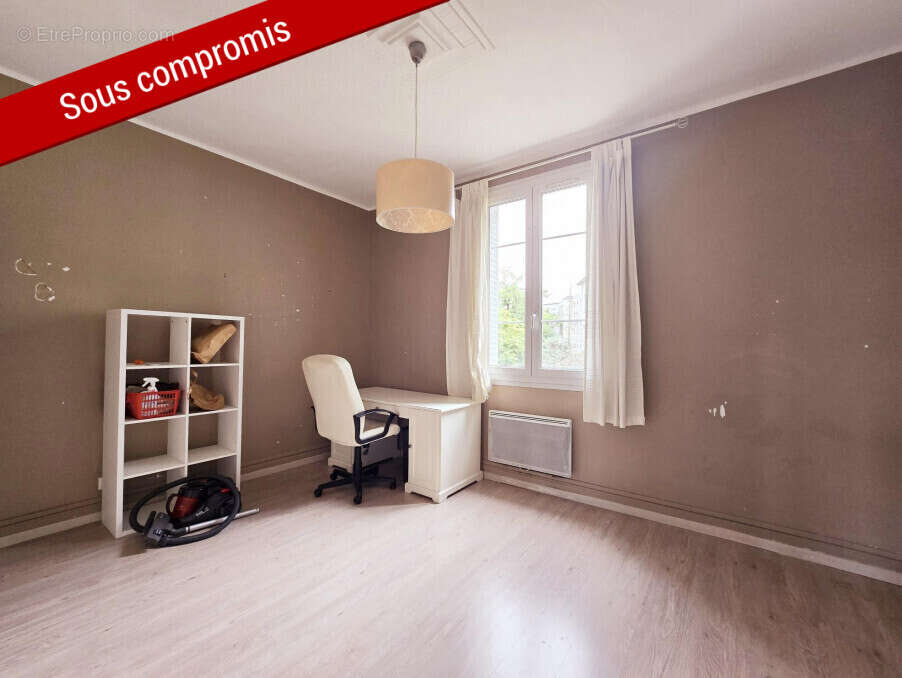 Appartement à LYON-3E