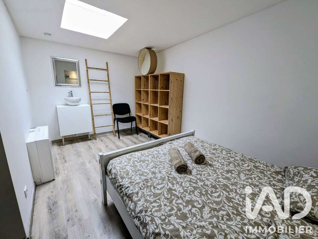 Photo 9 - Appartement à ELBEUF