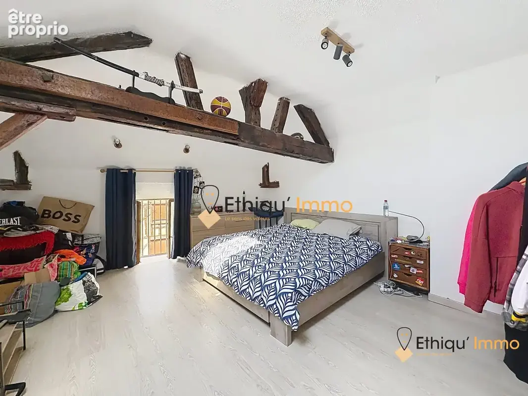 Maison 4 pièces 103 m² à vendre à Bar-Sur-Aube (10200) - photo 5
