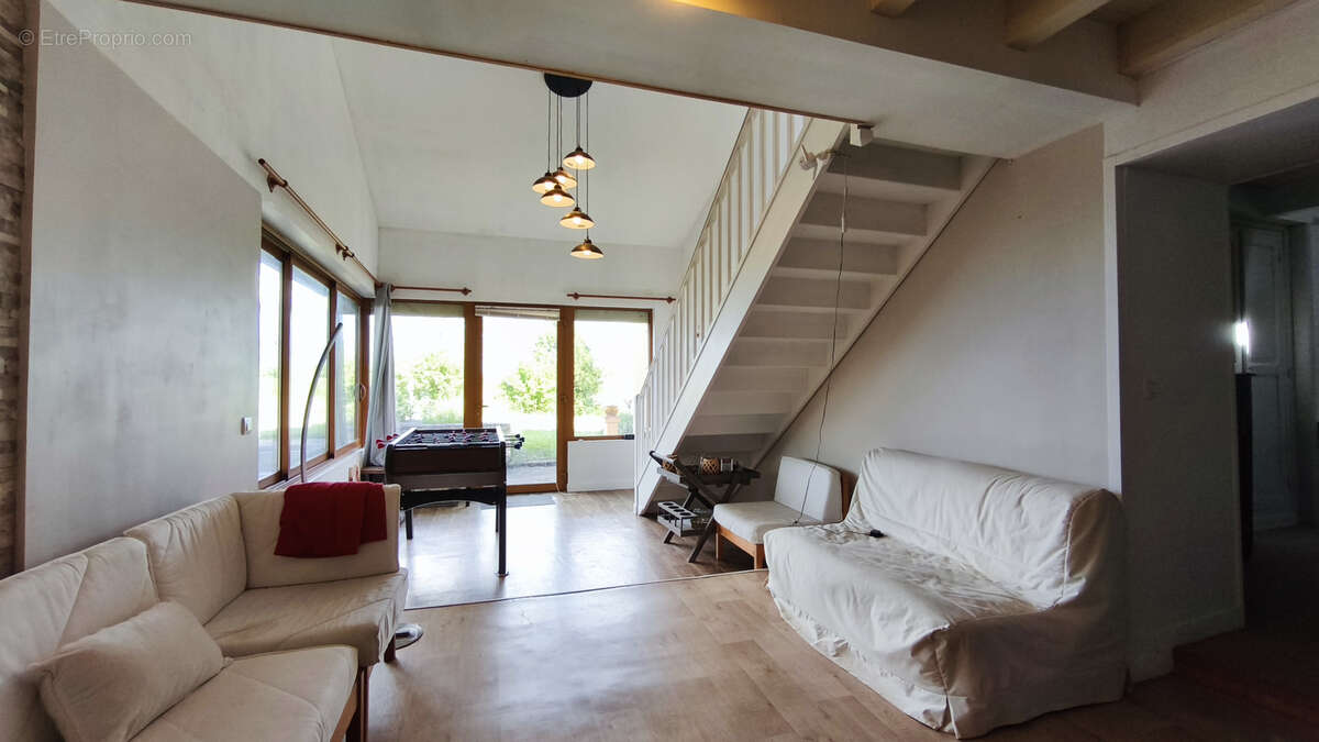 Maison à BAGAT-EN-QUERCY