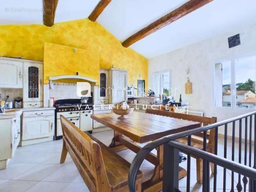 Appartement à SAINT-REMY-DE-PROVENCE