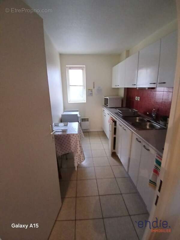 Appartement à ARCACHON