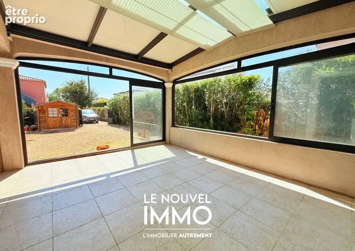 Maison 4 pièces 99 m² à vendre à Berre-L'etang (13130) - photo 7