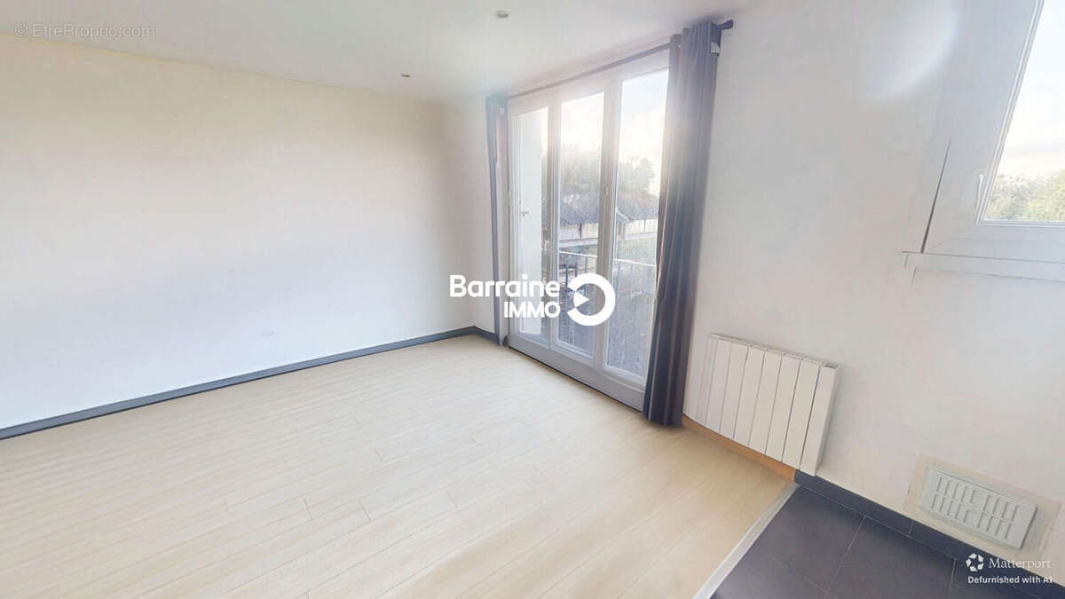 Appartement à BREST