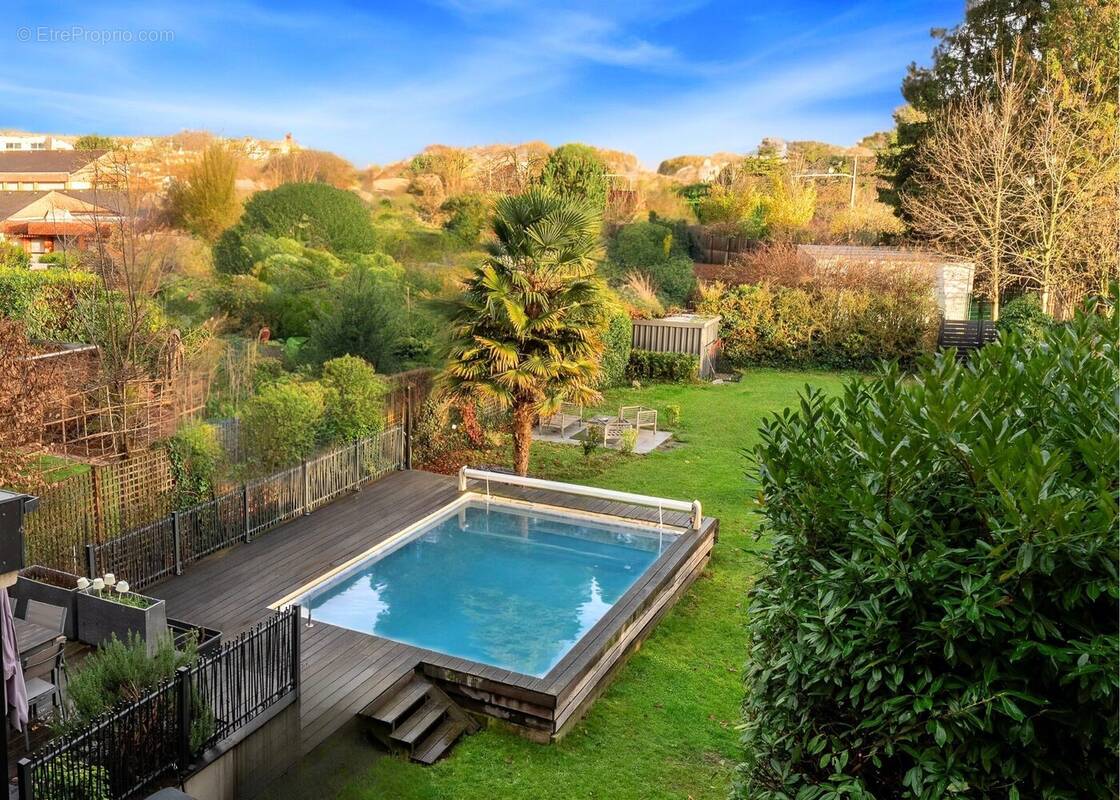 Maison à STRASBOURG