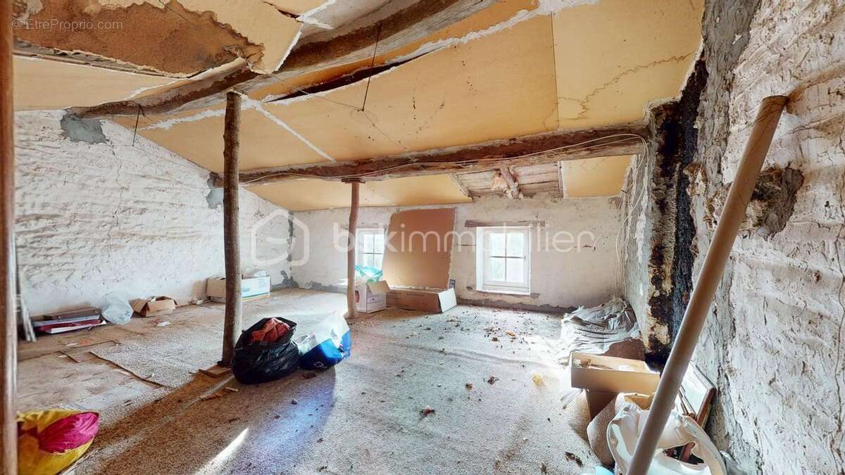 Maison à ARCHINGEAY