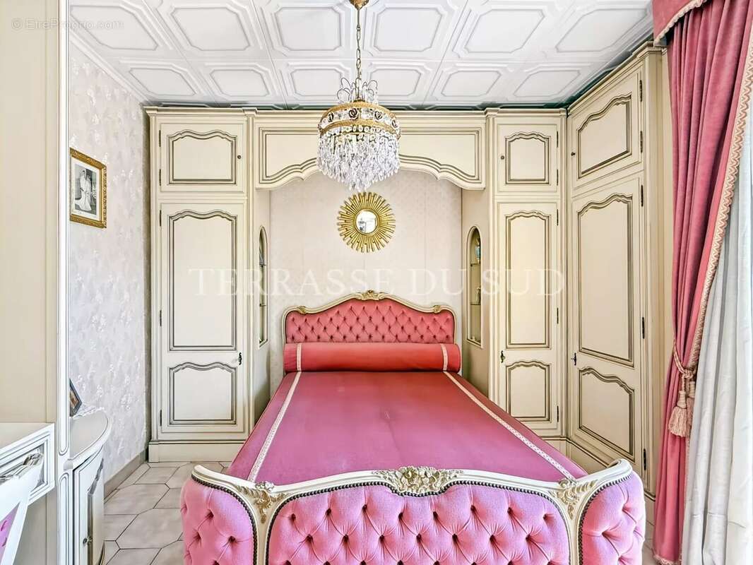 Appartement à MARSEILLE-10E