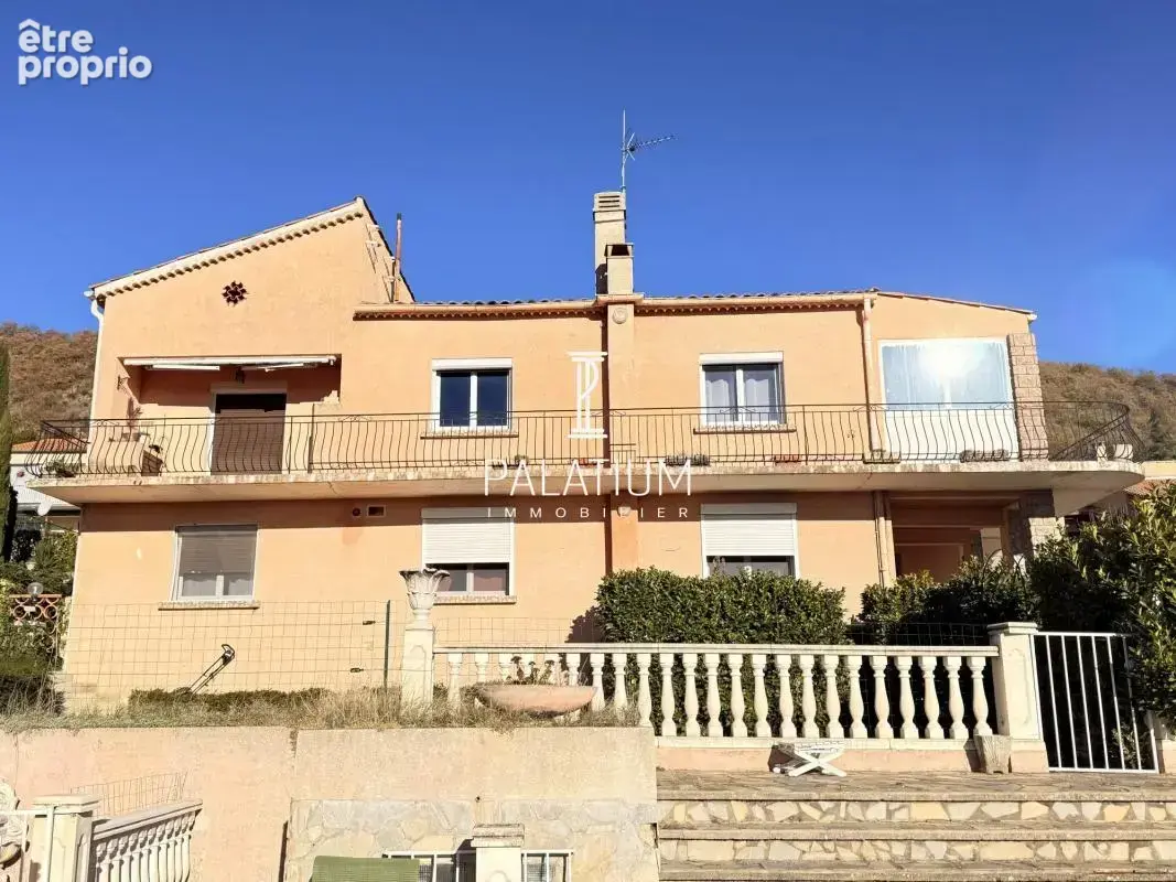 Maison bourgeoise avec vue imprenable - Quartier recherché de - photo 2