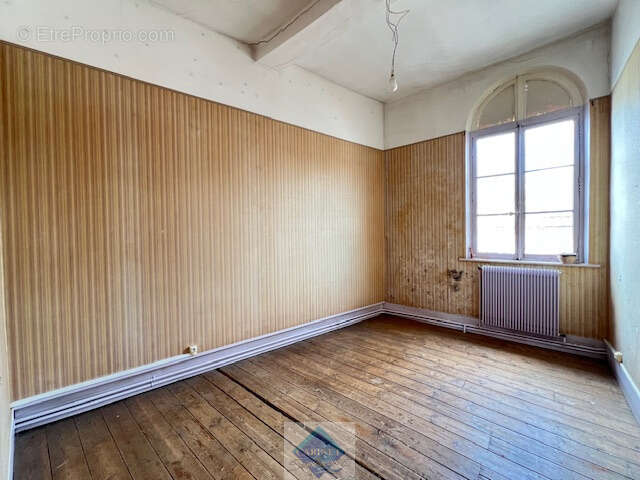 Appartement à ABBEVILLE