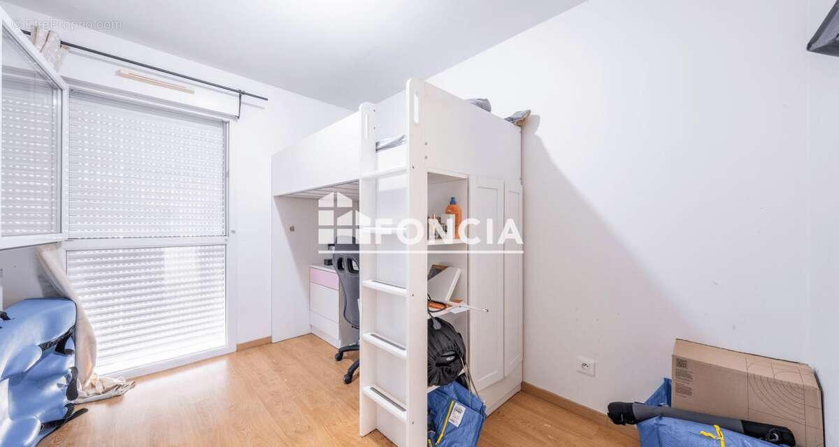 Appartement à BEGLES