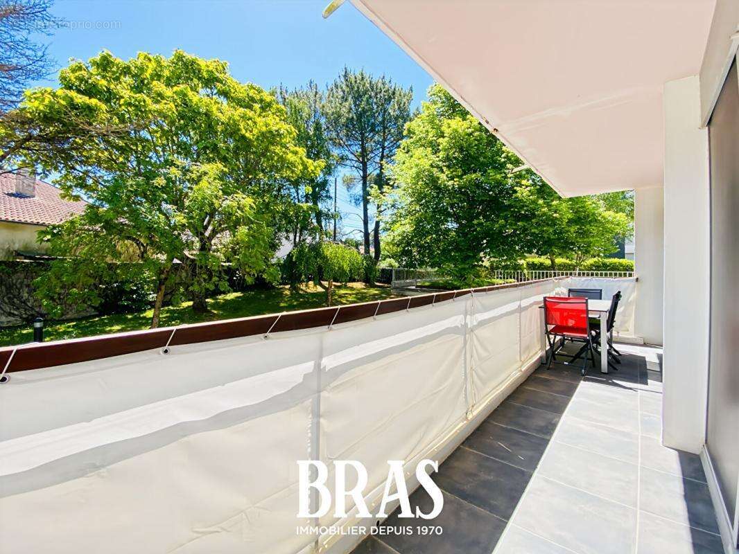 A vendre Appartement La Baule-Escoublac T2 46m2 - parking et cave - photo 3