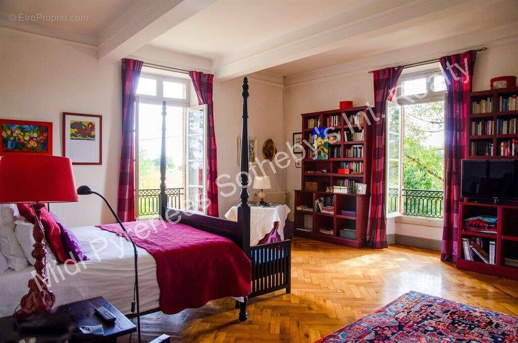 Maison à VERFEIL