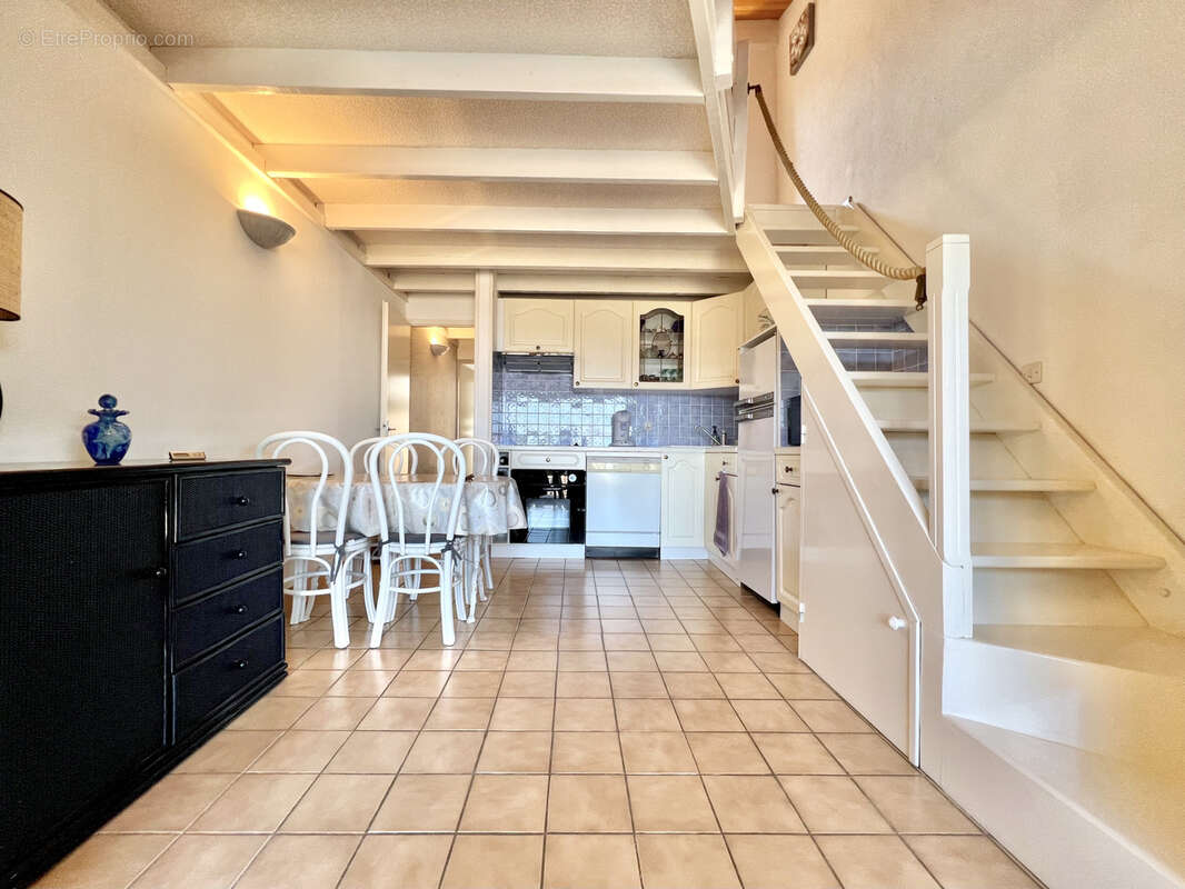 Maison à SAINTE-MAXIME