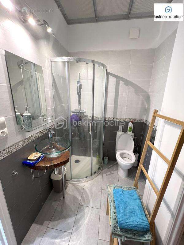 Maison à FRONTIGNAN