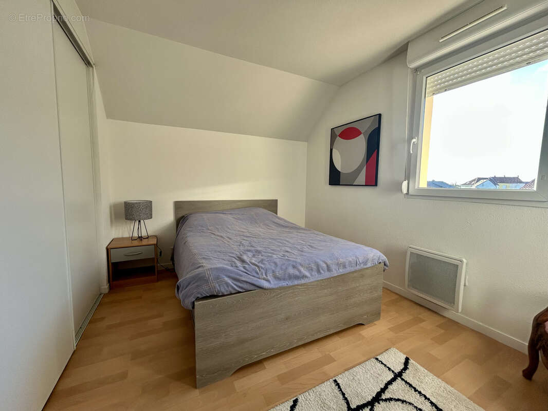 Appartement à CAYEUX-SUR-MER