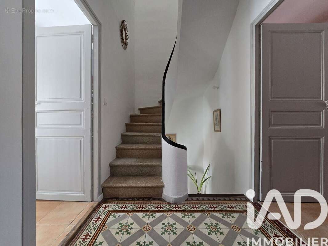 Photo 8 - Maison à CASCASTEL-DES-CORBIERES