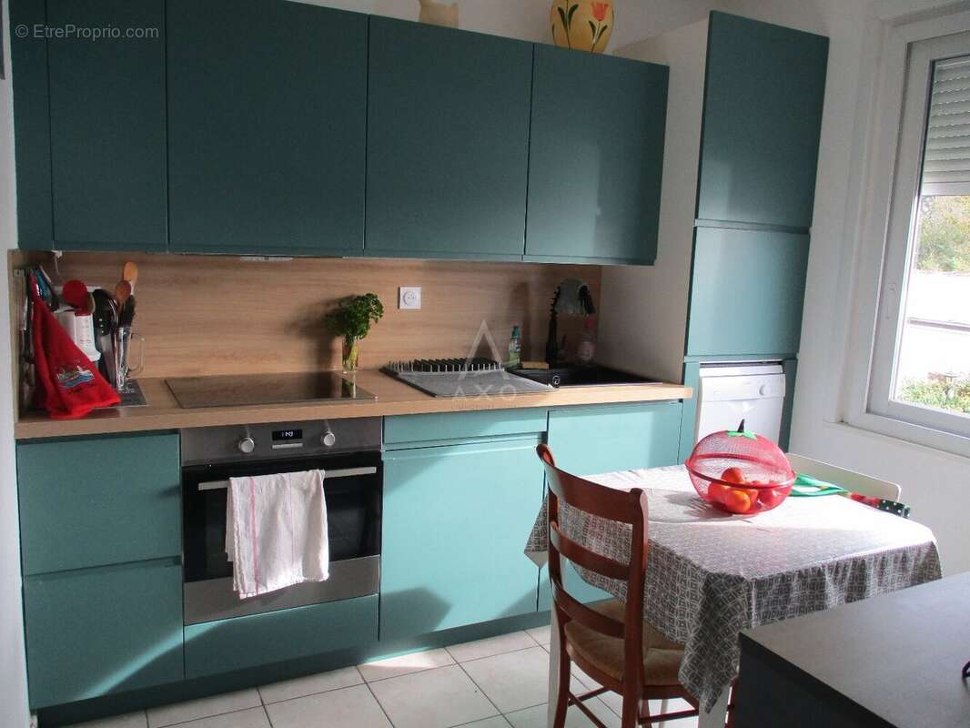 Maison à JARD-SUR-MER