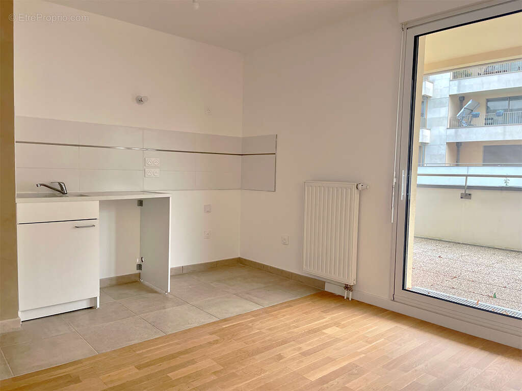 Appartement à SAINT-GERMAIN-EN-LAYE