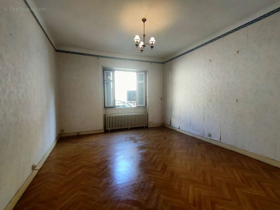 Maison à CRANSAC