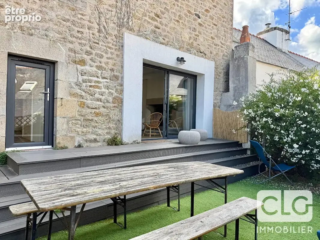 Maison sainte marine 138 m² - photo 19