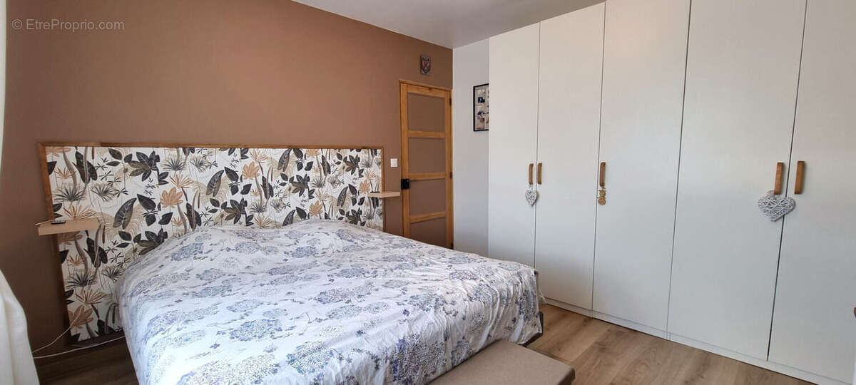 Maison à RIBECOURT-DRESLINCOURT