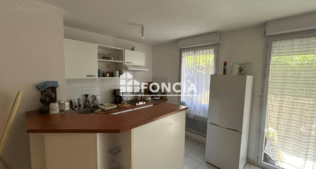 Appartement à AVIGNON