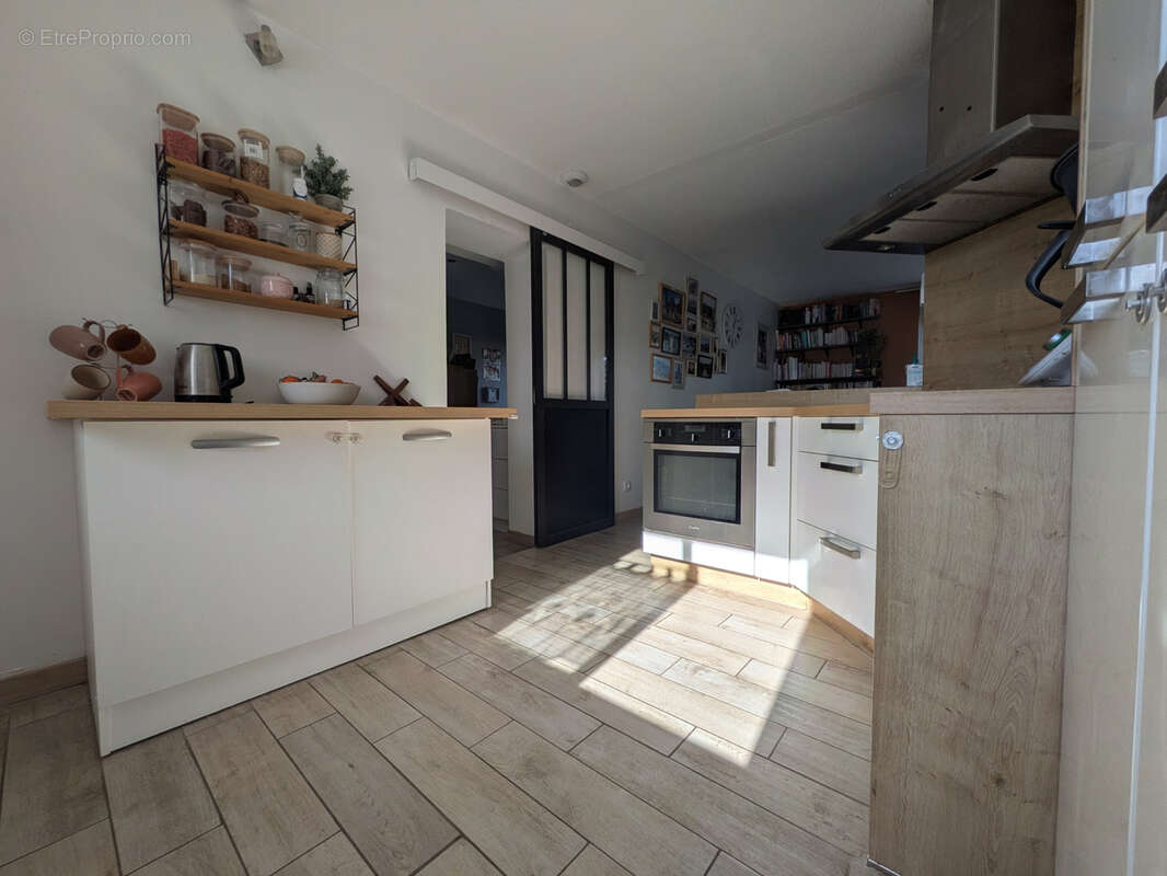 Maison à SAINT-SULPICE