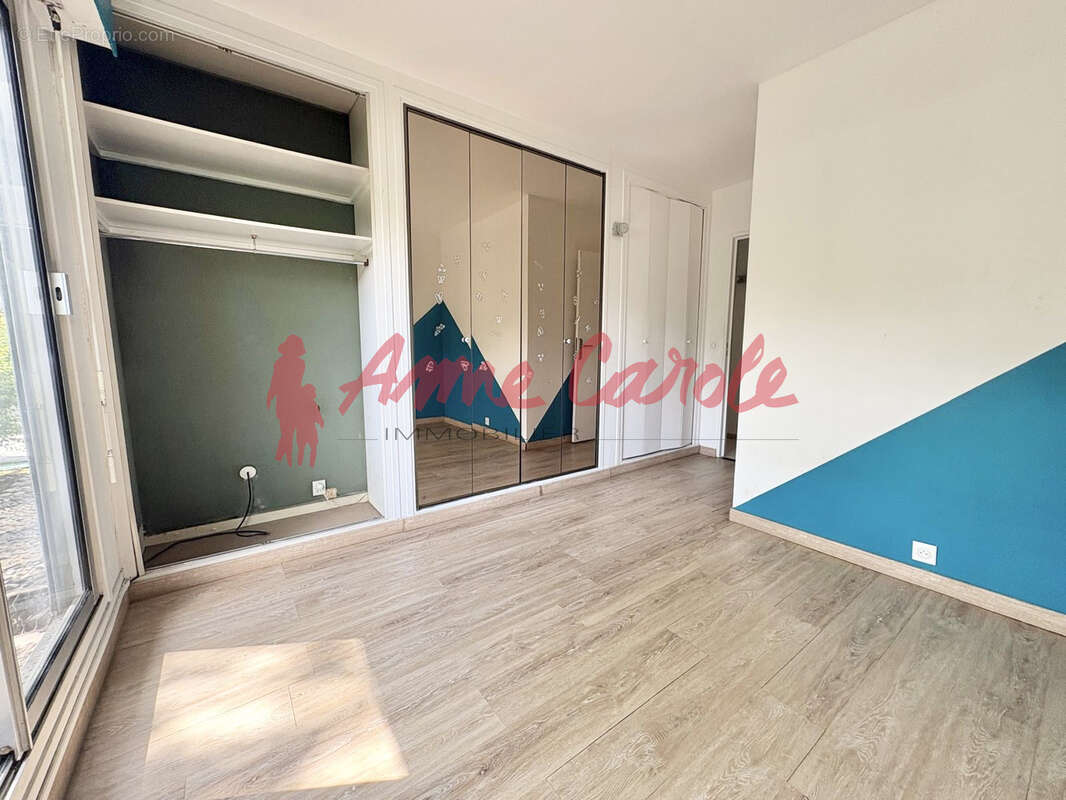 Appartement à SAINT-MAURICE