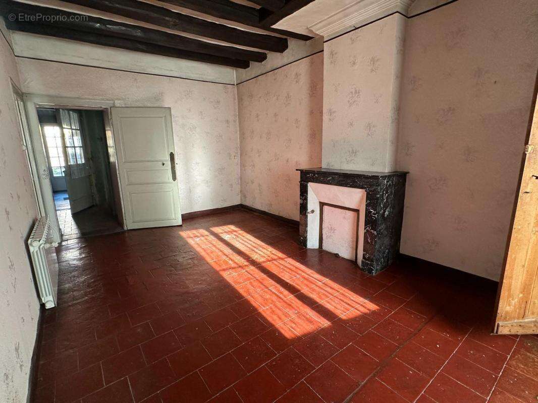 Maison à SAINT-MARS-D&#039;OUTILLE